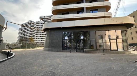 Ташкентская область, Ташкент, Мирабадский район