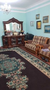 Самаркандская область, Самарканд