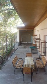 Ташкентская область, Ташкент, Чиланзарский район