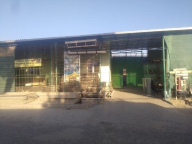 Бухарская область, Каган