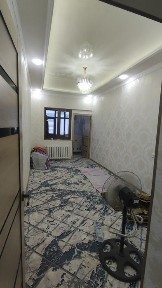 Навоийская область, Навои