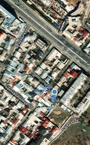 Срочно Продается участок Юнус Обад Чинабад