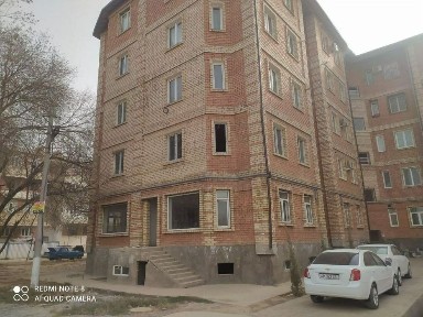 Ташкентская область, Янгиюль