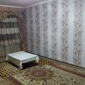 Ташкентская область, Ташкент, Мирзо-Улугбекский район