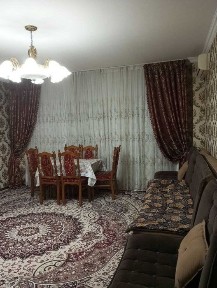 Ташкентская область, Эшангузар