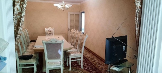 Ташкентская область, Ташкент, Мирзо-Улугбекский район