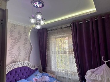 Продаётся квартира