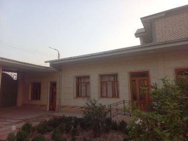 Ташкентская область, Ташкент, Мирзо-Улугбекский район