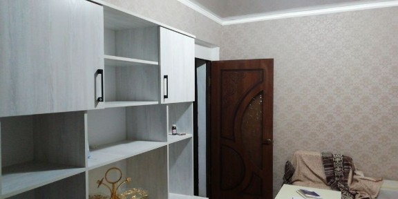 Джизакская область, Джизак