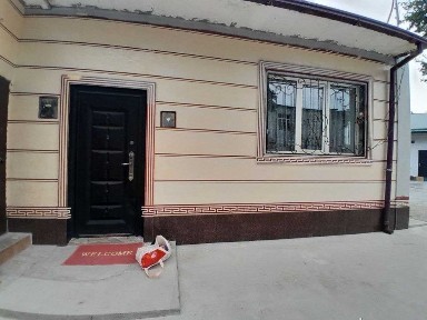 Ташкентская область, Чирчик