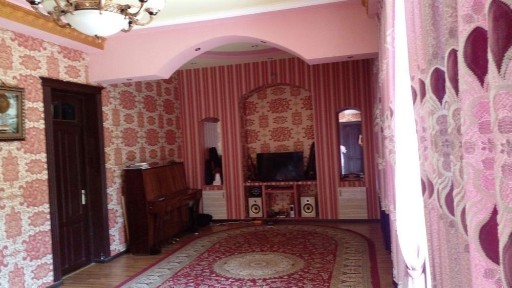 Ташкентская область, Назарбек