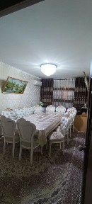 Навоийская область, Зарафшан