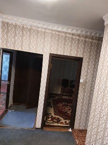 Ташкентская область, Янгиюль