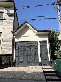 Ташкентская область, Ташкент, Мирзо-Улугбекский район