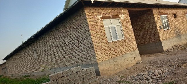 Сурхандарьинская область, Сариасия