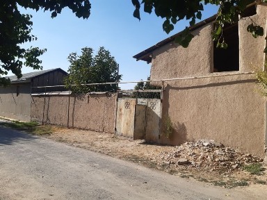 Ташкентская область, Келес