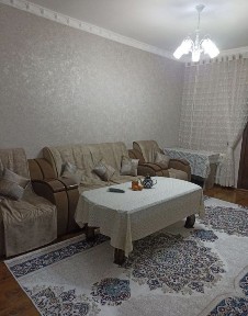 Ташкентская область, Ташкент, Мирзо-Улугбекский район