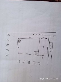 Hovli sotiladi 5 sòtix