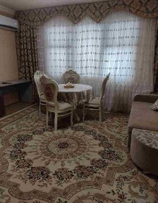 Ташкентская область, Ташкент, Чиланзарский район