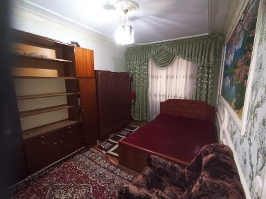 Кашкадарьинская область, Карши