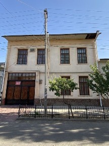 Ташкентская область, Ташкент, Шайхантахурский район