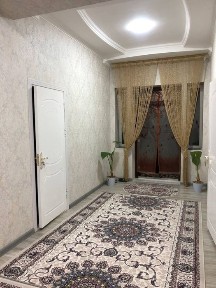 Ташкентская область, Назарбек