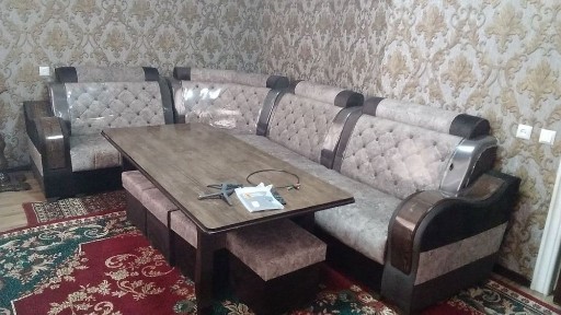 Андижанская область, Андижан