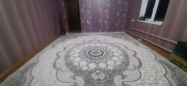 Ташкентская область, Искандар