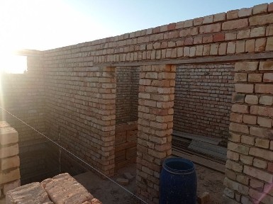 Ташкентская область, Зангиата