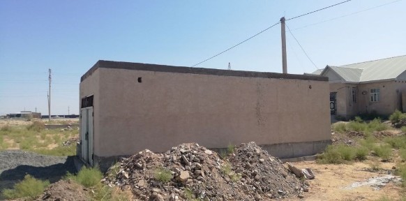 Каракалпакстан, Нукус