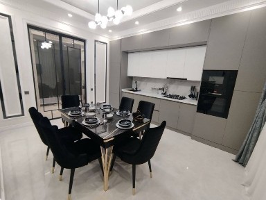 Ташкентская область, Ташкент, Мирзо-Улугбекский район