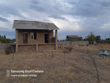 Ташкентская область, Нурафшан (Тойтепа)