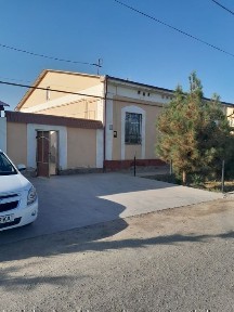 Навоийская область, Нурата