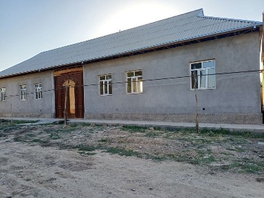 Ташкентская область, Ташкент, Бектемирский район