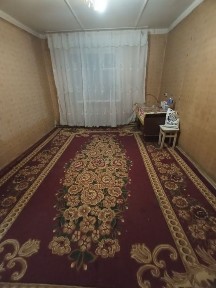 Ташкентская область, Ташкент, Сергелийский район