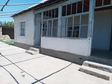 Ташкентская область, Аккурган