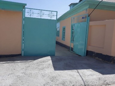 Сурхандарьинская область, Шурчи