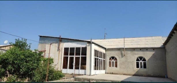 Бухарская область, Бухара