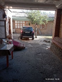 Ташкентская область, Ташкент, Юнусабадский район