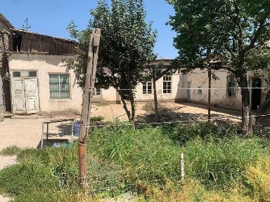 Навоийская область, Кармана