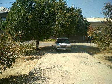 Ташкентская область, Ташкент, Бектемирский район