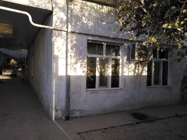 Ташкентская область, Назарбек