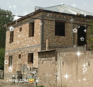 Ташкентская область, Ташкент, Бектемирский район