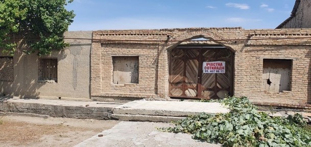 Бухарская область, Вабкент