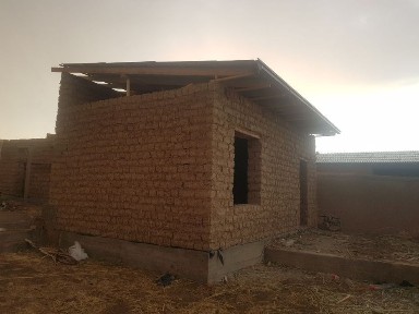 Джизакская область, Джизак