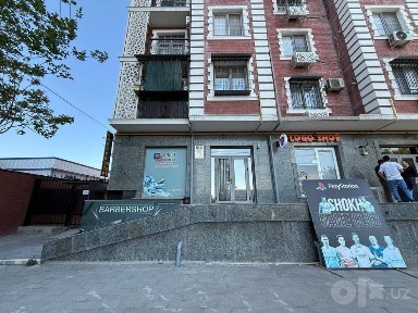 Ташкентская область, Ташкент, Мирабадский район