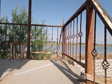 Ташкентская область, Назарбек