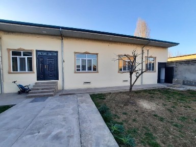 Ташкентская область, Зангиата