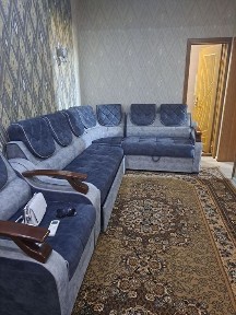 Навоийская область, Навои