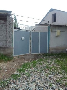 Ташкентская область, Ташморе